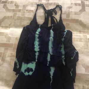 Vintage Havana maxi!